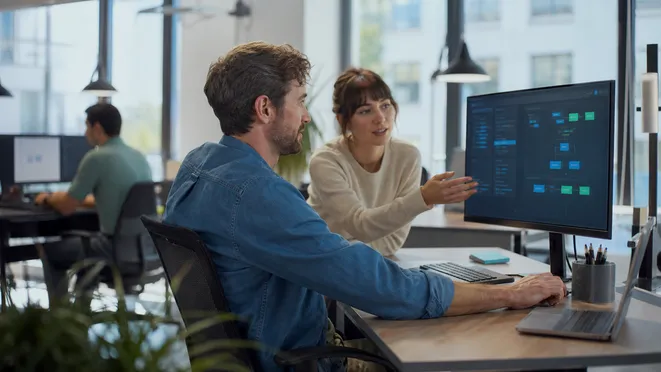 Apps & Custom Software