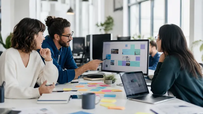 Content & Campaigns