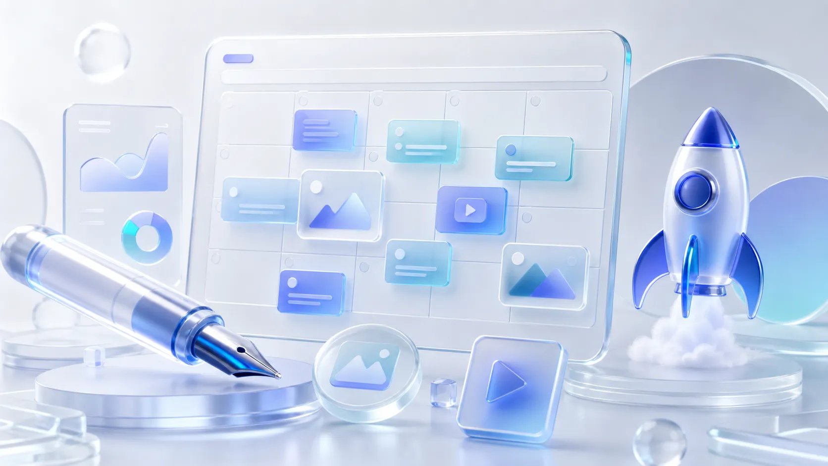 Content & Campaigns