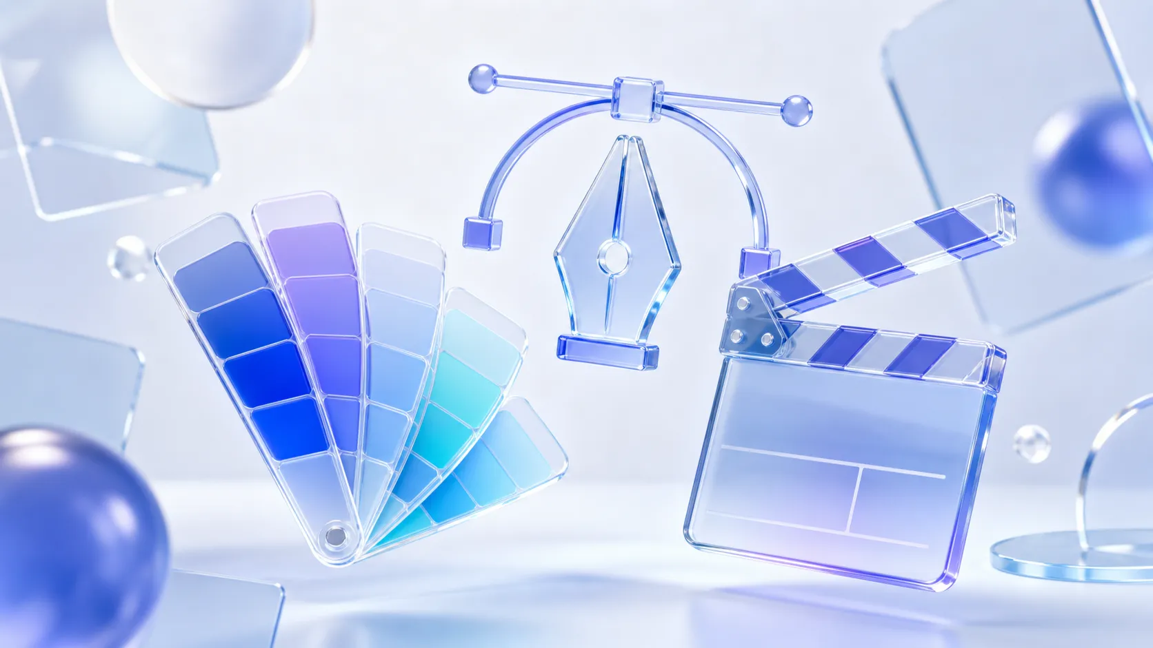 Design & Video