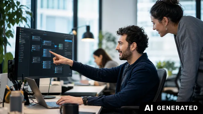 AI & Automation
