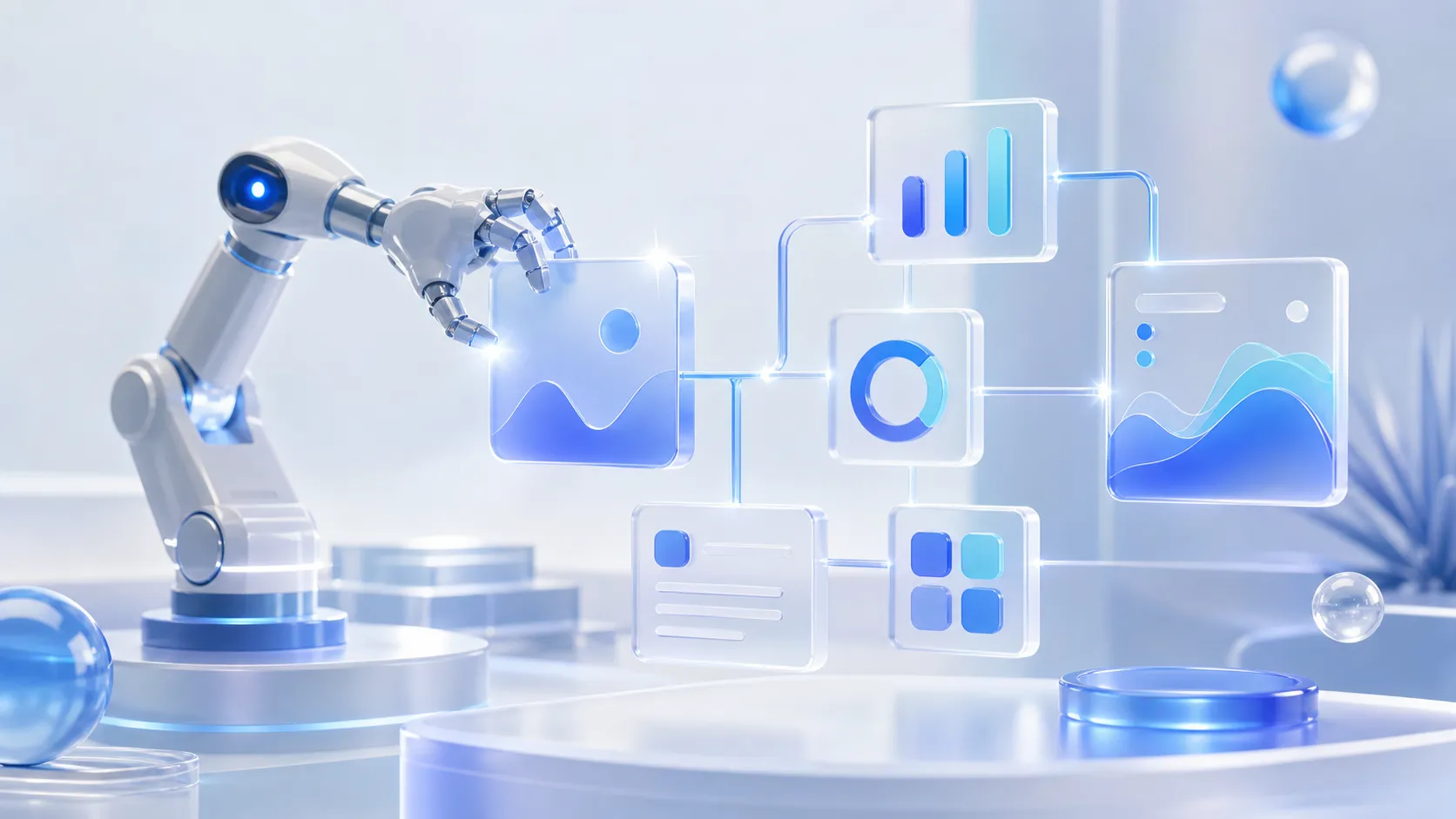 AI & Automation