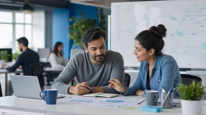 Strategy & Consulting