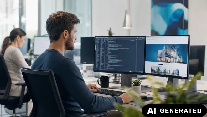 Web Development