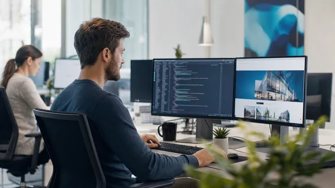 Web Development