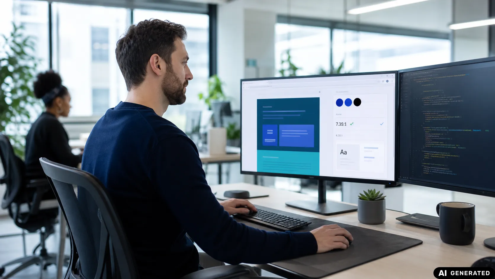 Accessible Websites