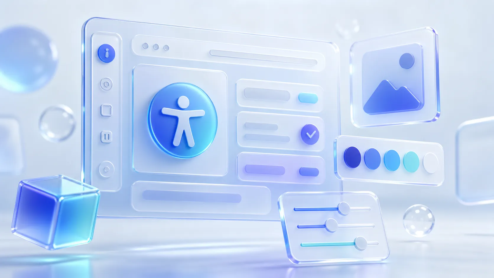 Accessible Websites
