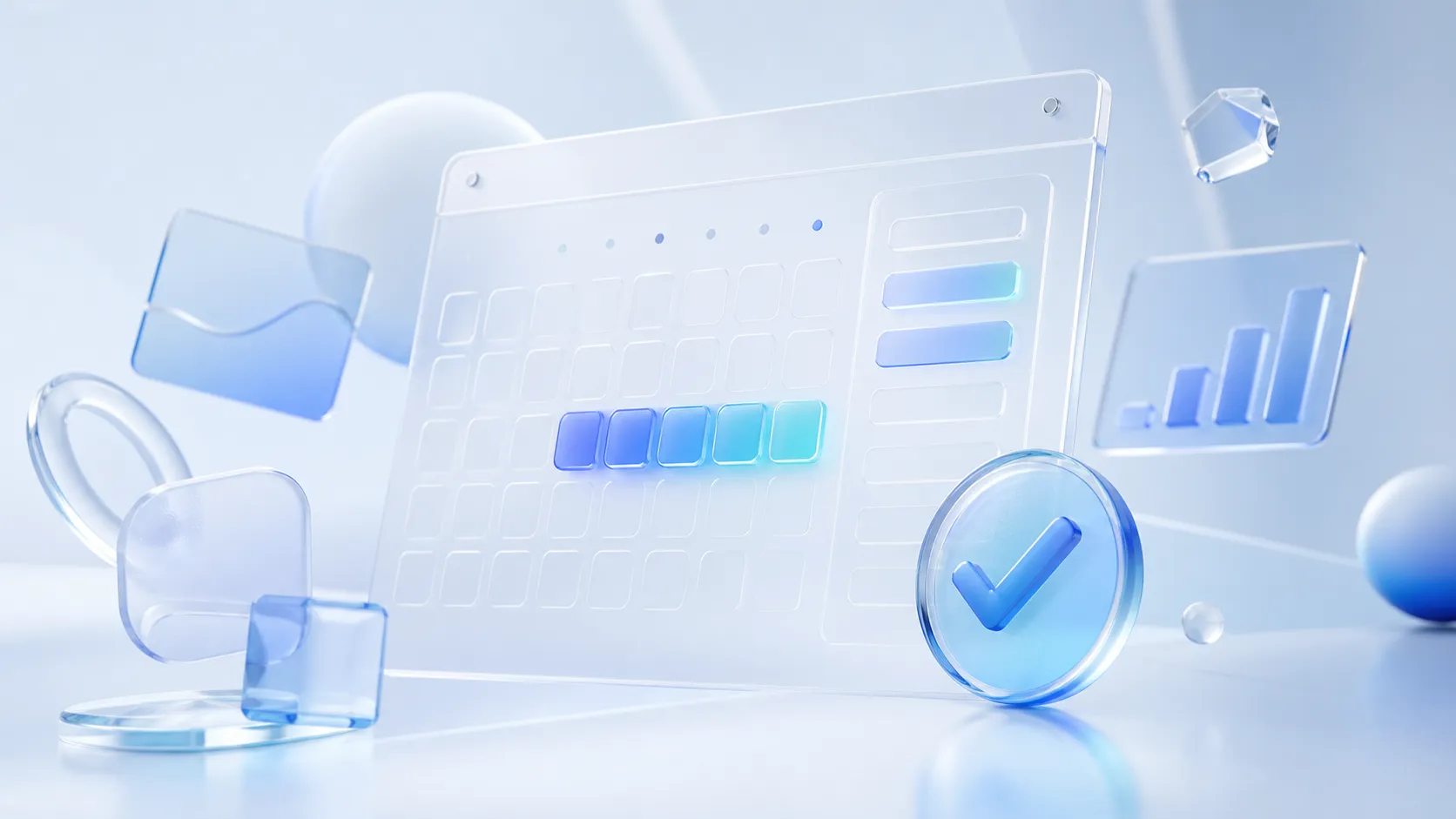 Booking Systems