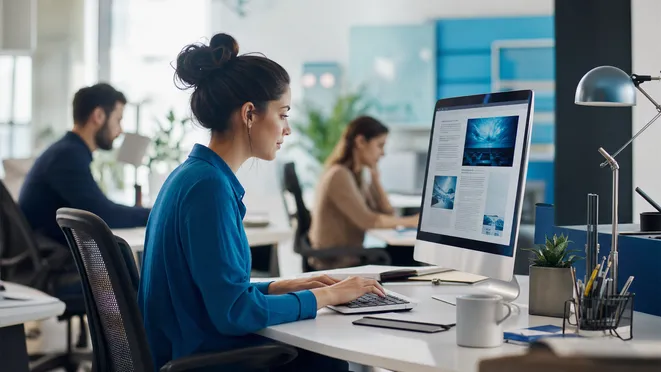 Content Marketing