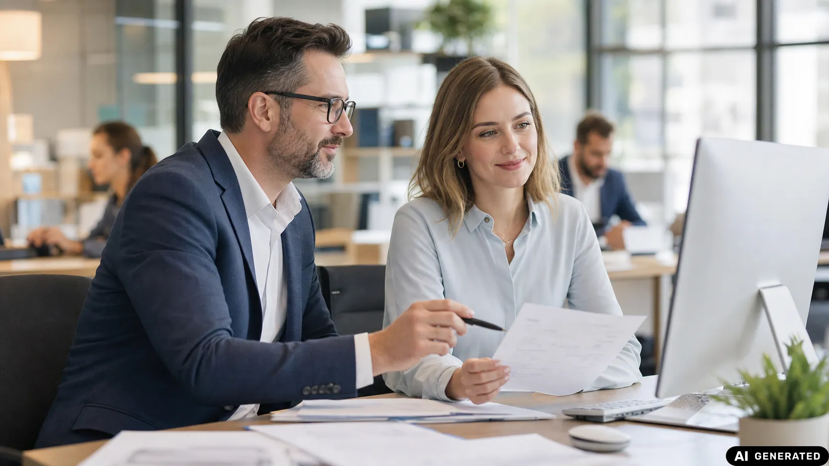 Privacy, GDPR & EU AI Act