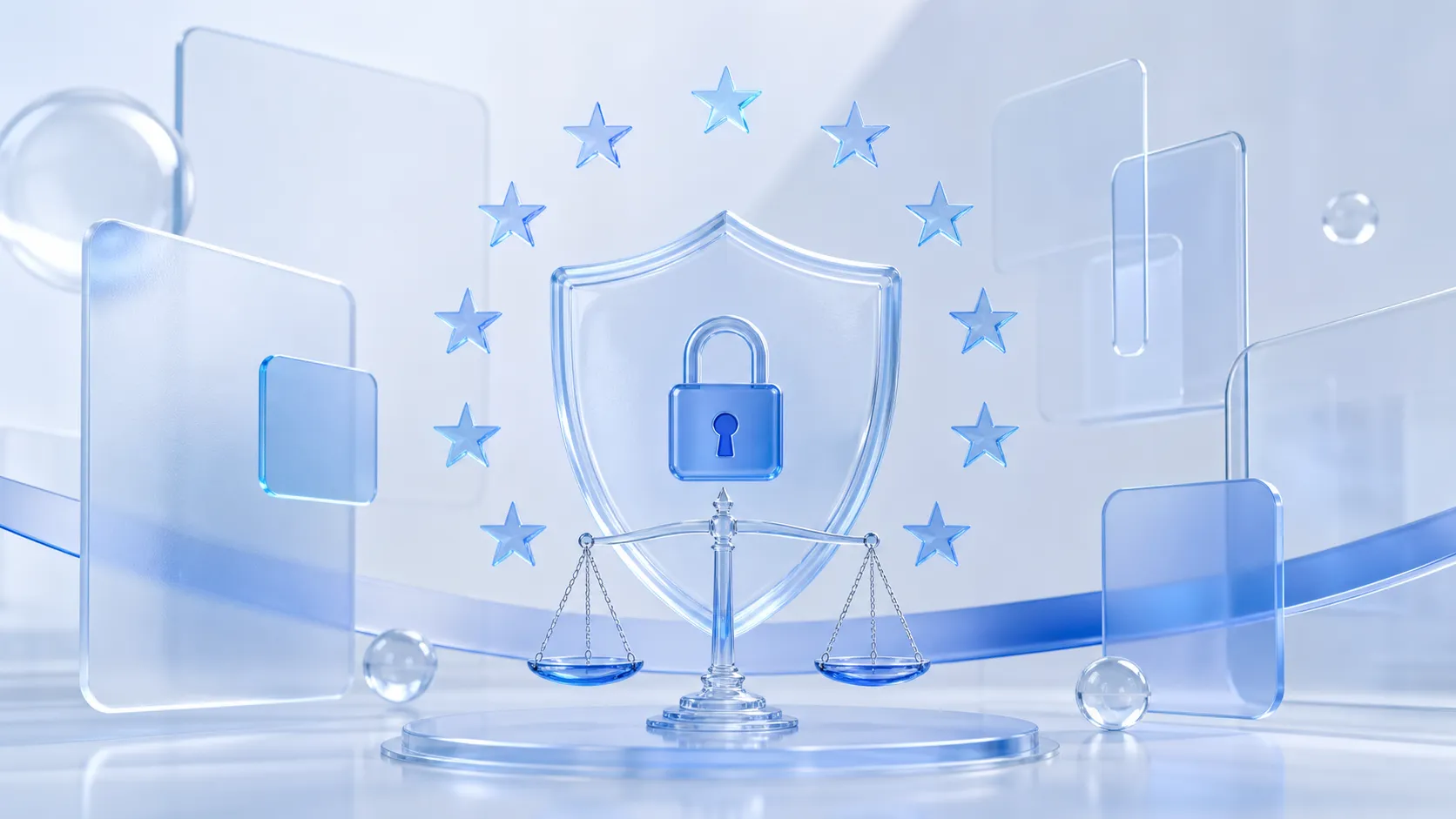 Privacy, GDPR & EU AI Act