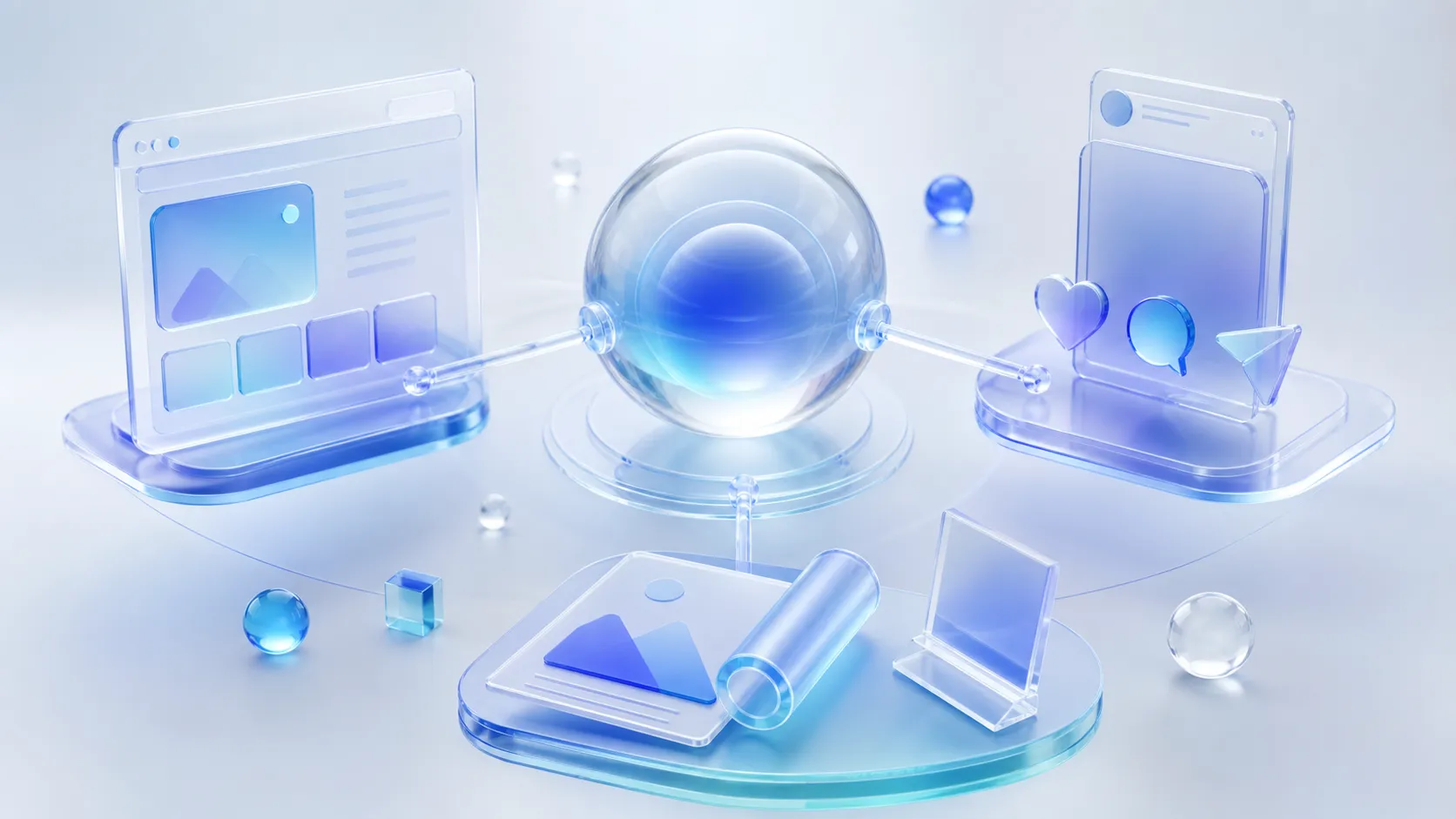 Digital Brand Communication
