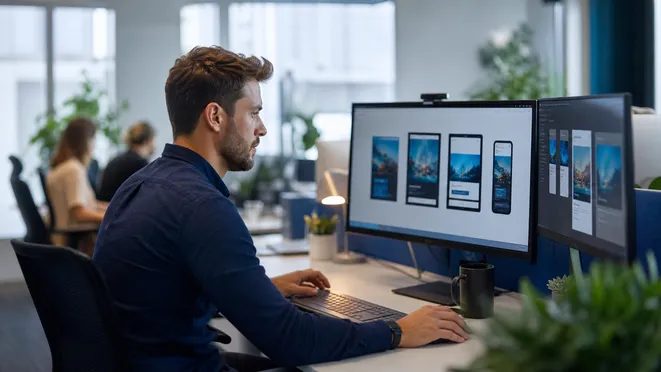 Display Advertising