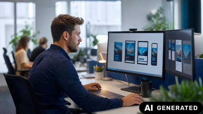 Display Advertising