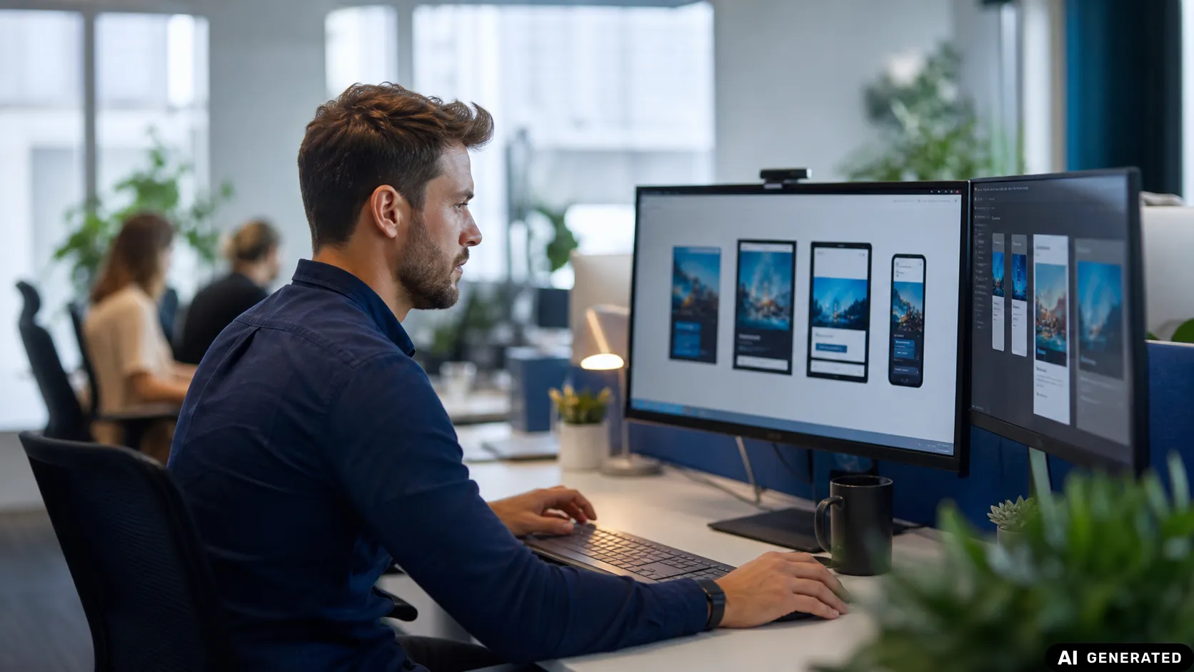 Display Advertising