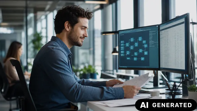 Document Automation