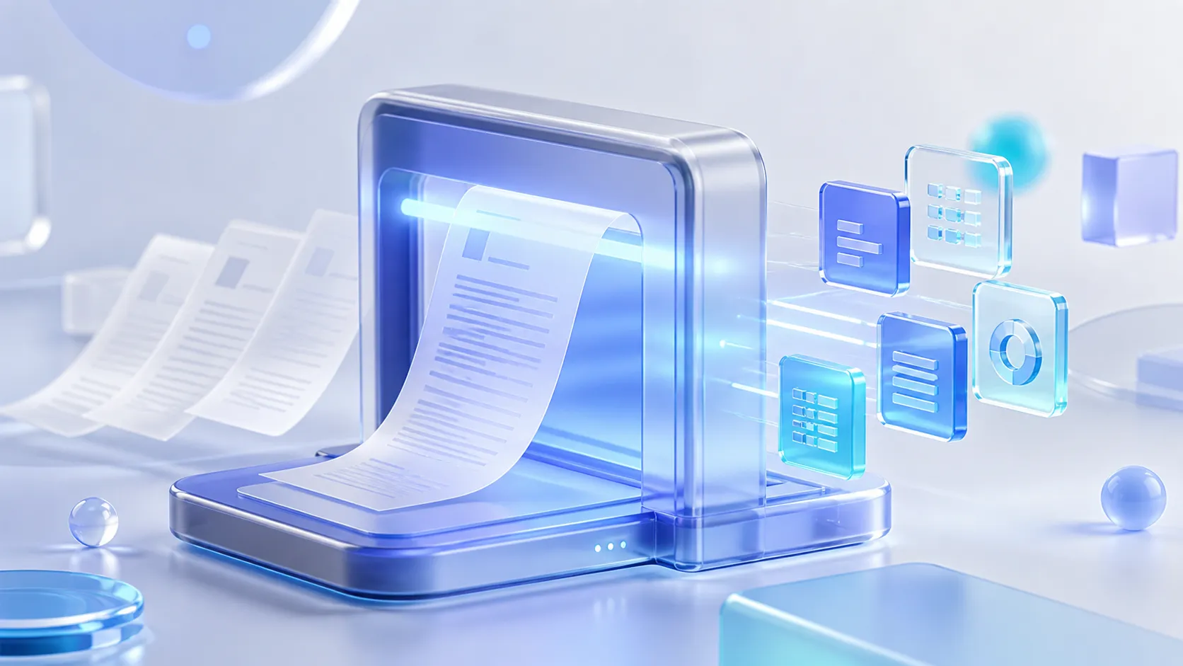 Document Automation