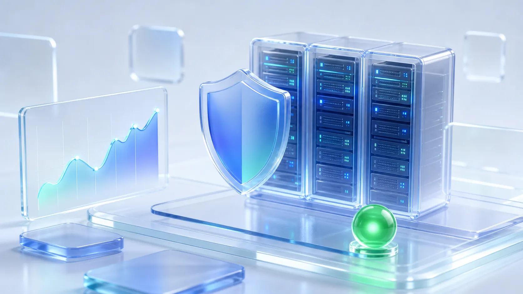 Hosting & Security