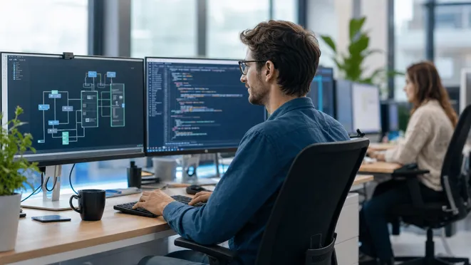 Individuelle Software