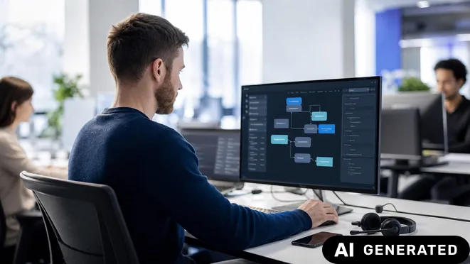 AI Chatbots & Phone Assistants