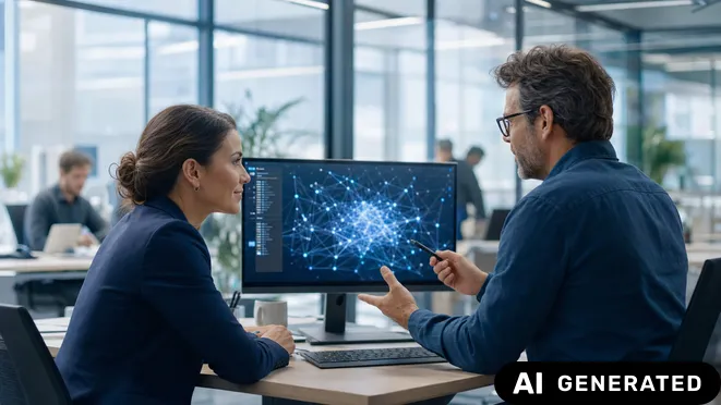 AI Consulting