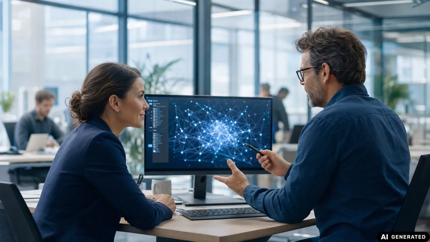 AI Consulting