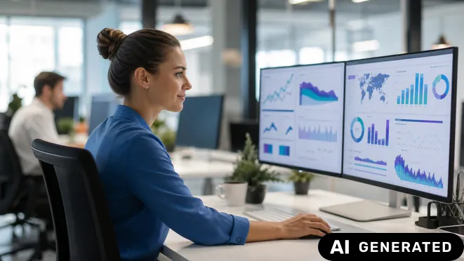AI Market Test