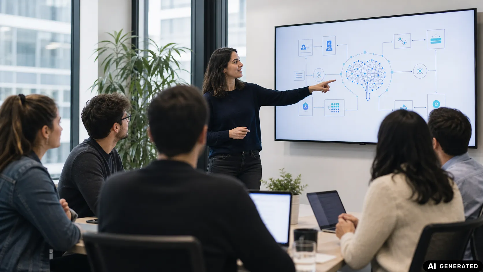 AI Training