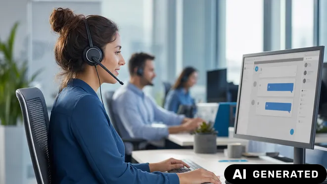 Customer Service Automation