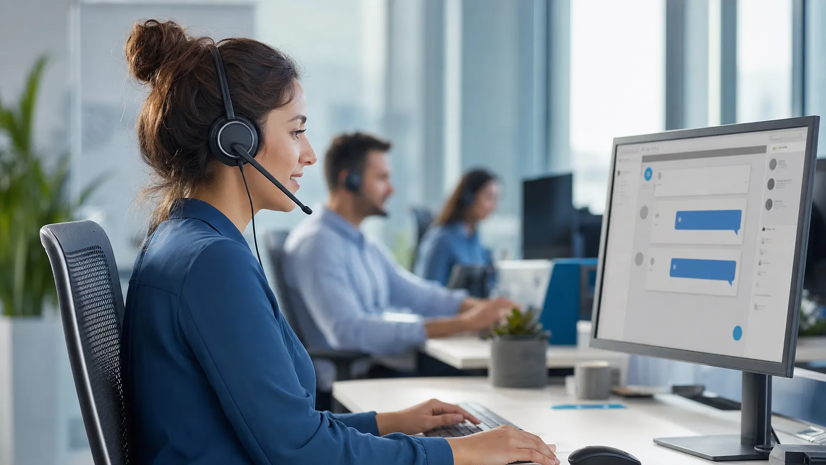 Customer Service Automation