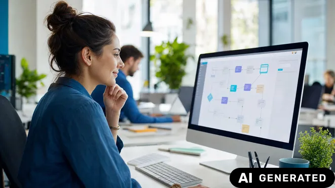 Marketing Automation