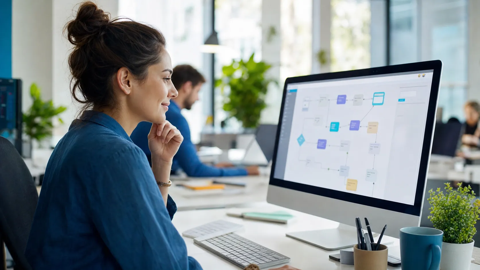 Marketing Automation