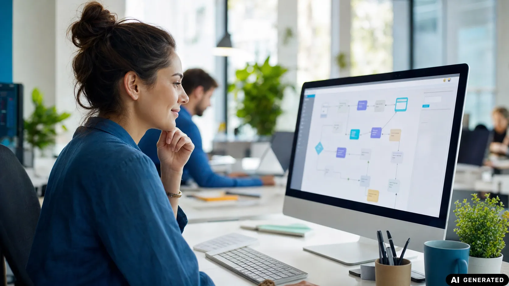 Marketing Automation