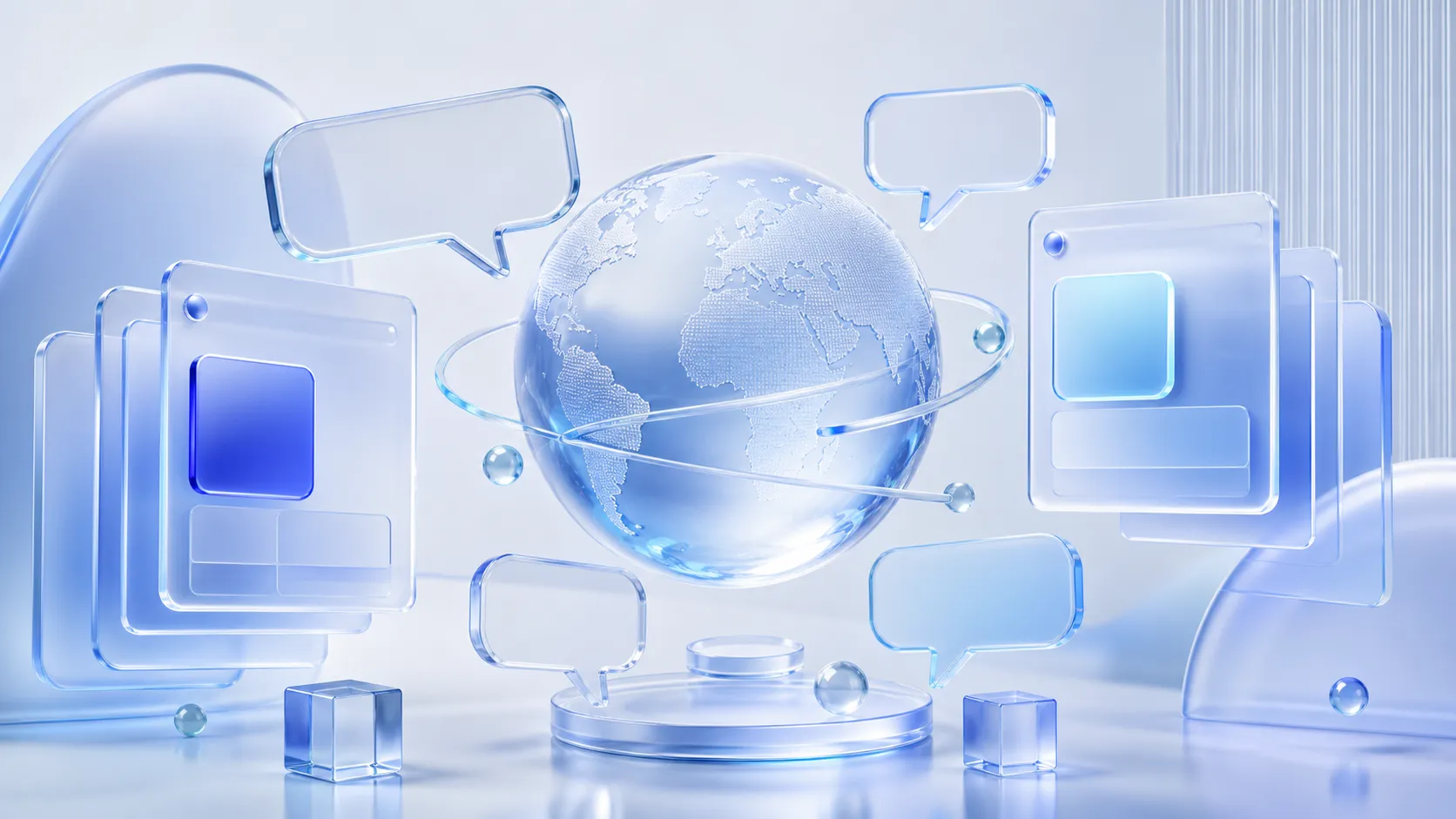 Multilingual Websites