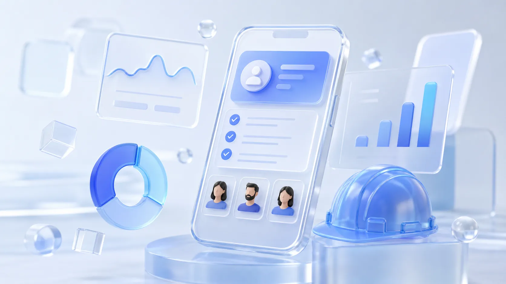 Employee Portals & Apps