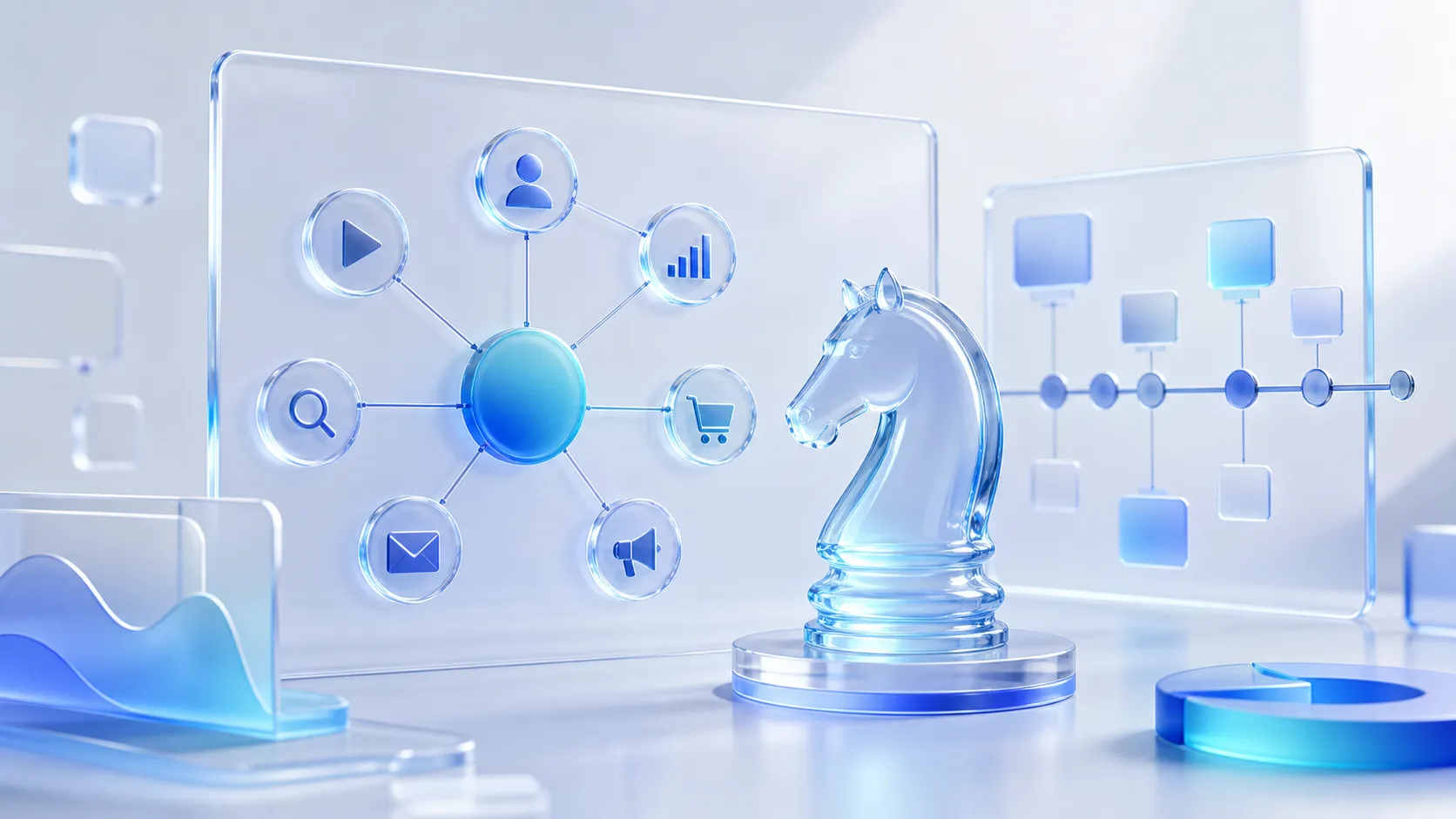 Online Marketing Strategy