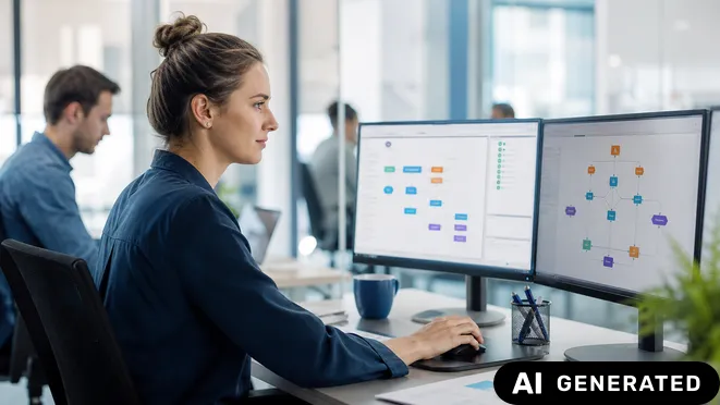 Process Automation
