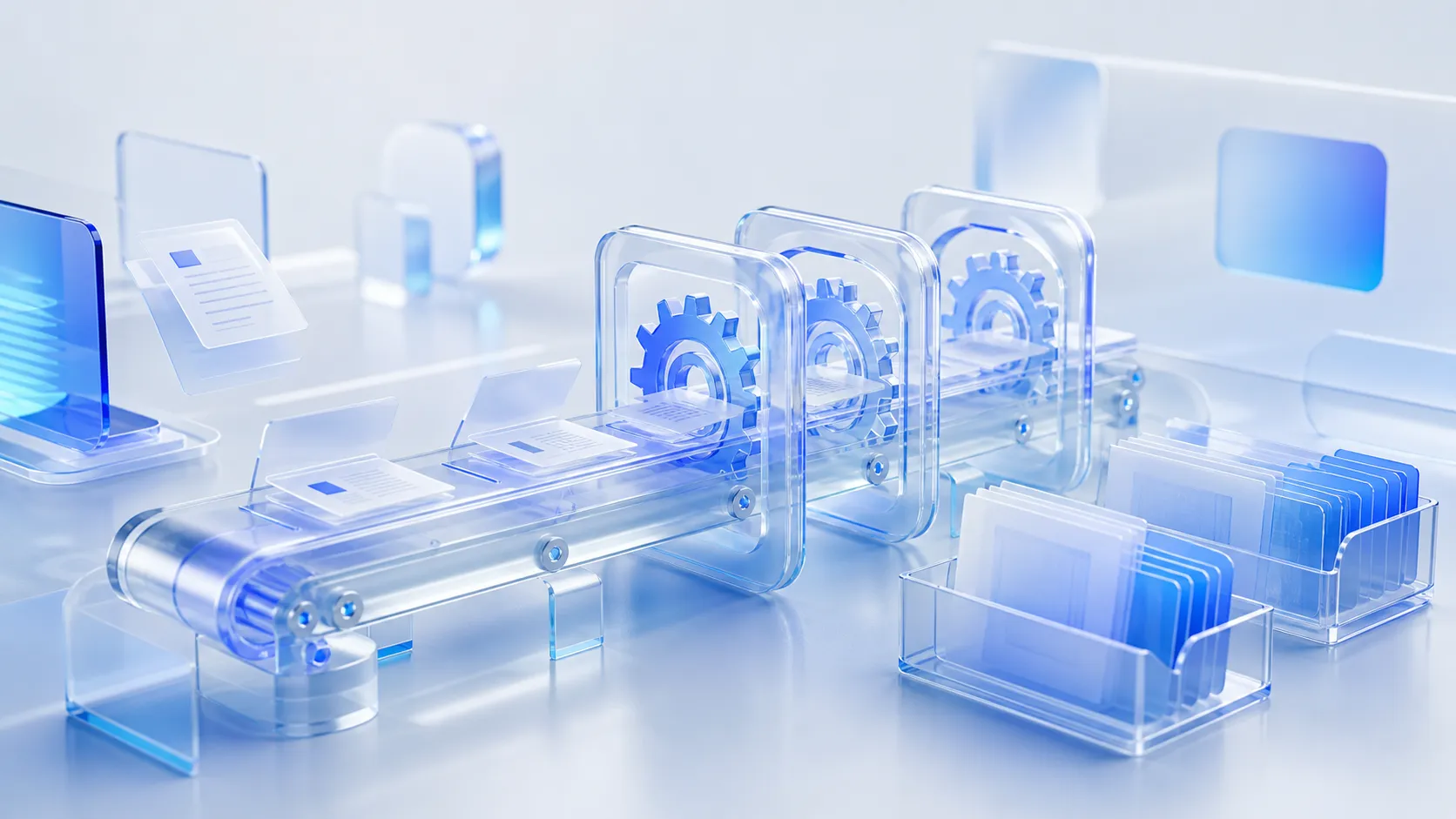 Process Automation