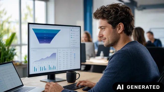 SaaS First-Customers System