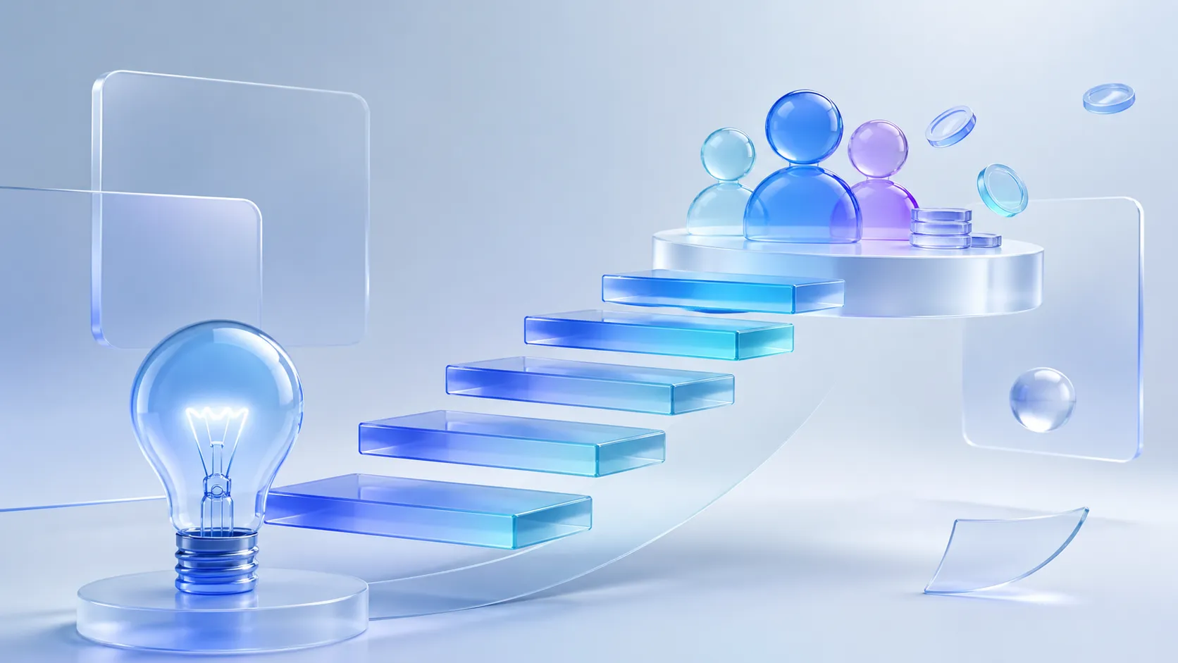 SaaS First-Customers System