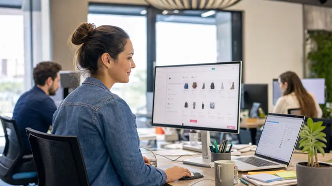Shopify Onlineshops