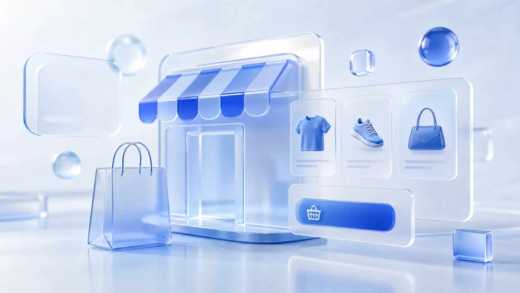 Shopify Online Stores