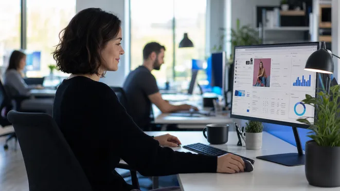 Social Media Advertising