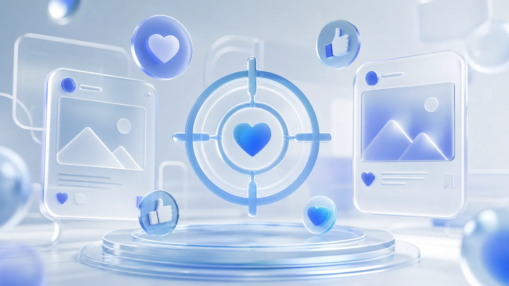 Social Media Advertising
