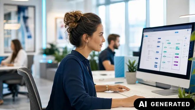 Sales Automation