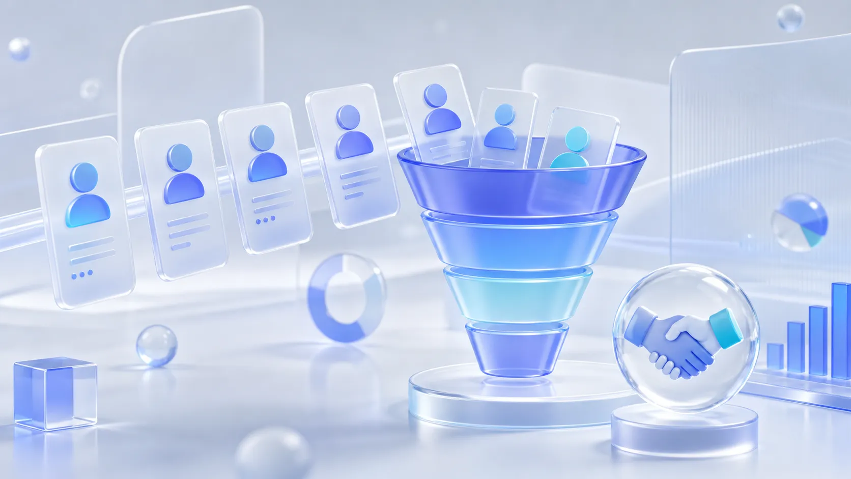 Sales Automation