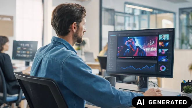 Video Advertising