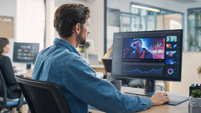 Video Advertising