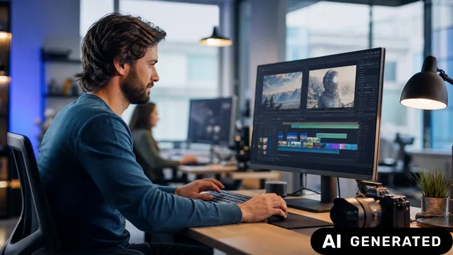 Video Production