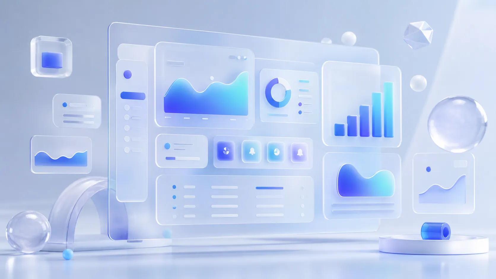 Web App Development